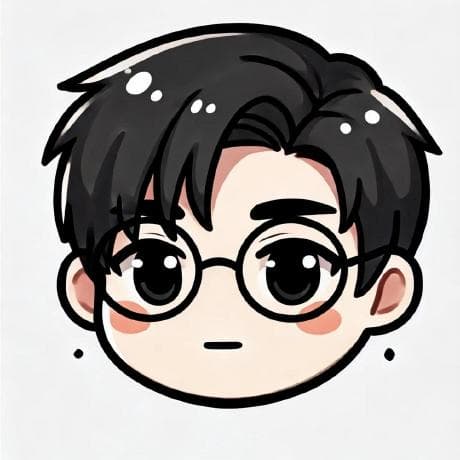 Illustrated avatar of Trần Lê Thái